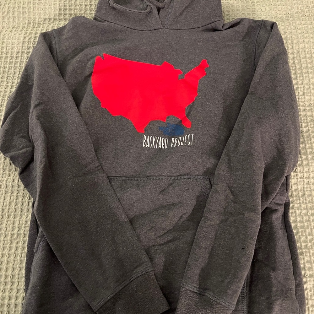Northface Hoodie